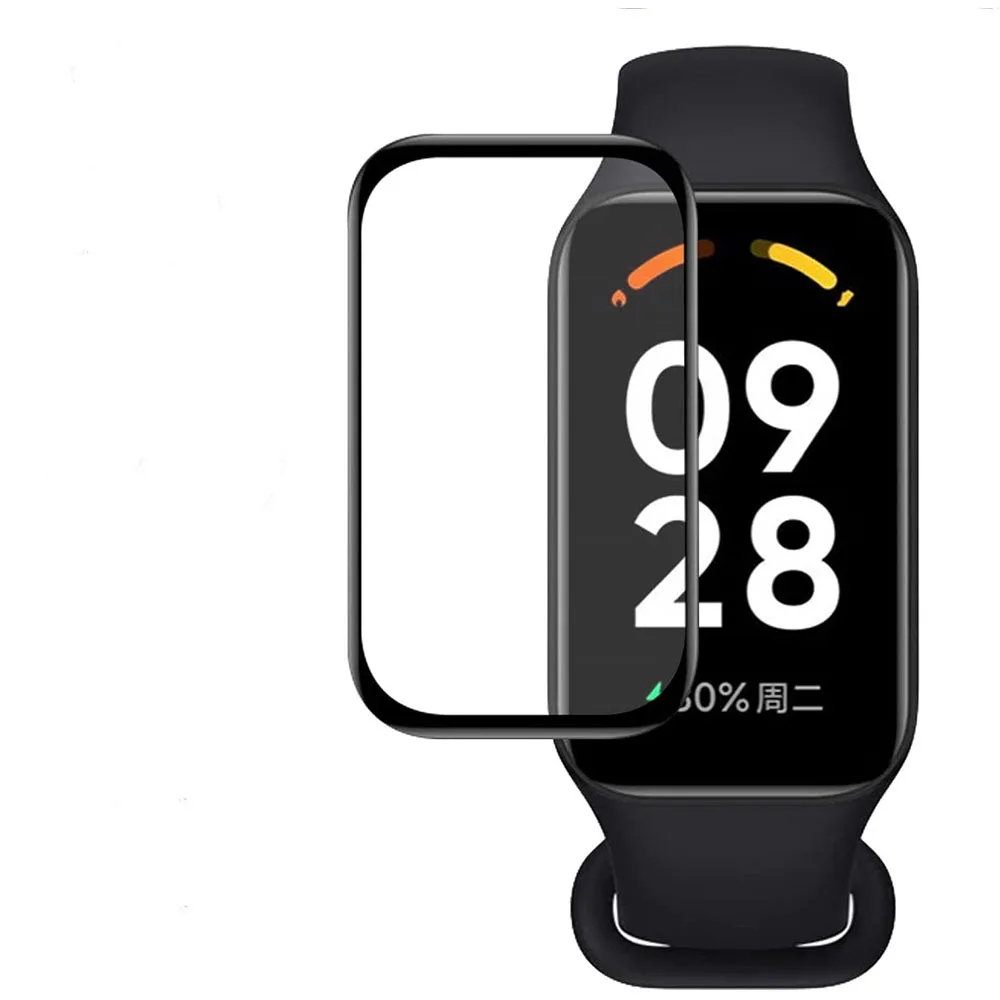 1-3pcs 3D Composite Film For R - đánh giá và giá Watch Redmi