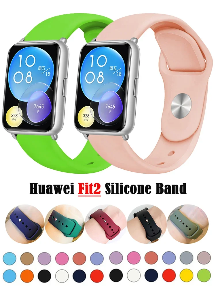 Sport Band For Huawei Watch FI - đánh giá và giá Tag Watches Smartwatch