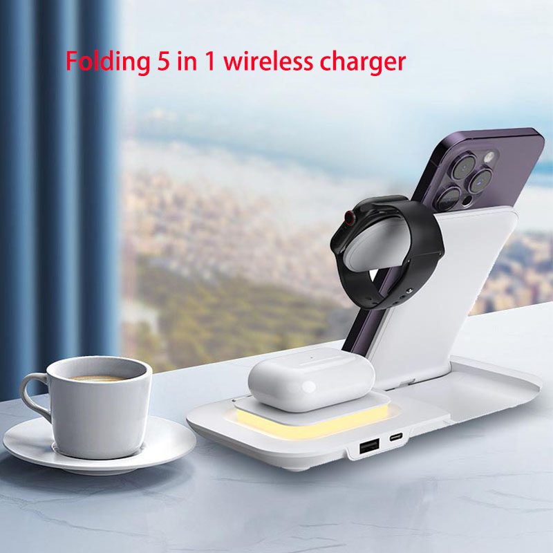 Hot 3 in 1 Foldable Wireless M - đánh giá và giá Smartwatch Phone Watches