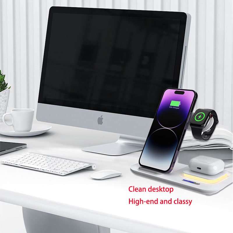 Hot 3 in 1 Foldable Wireless M - đánh giá và giá Smartwatch Phone Watches