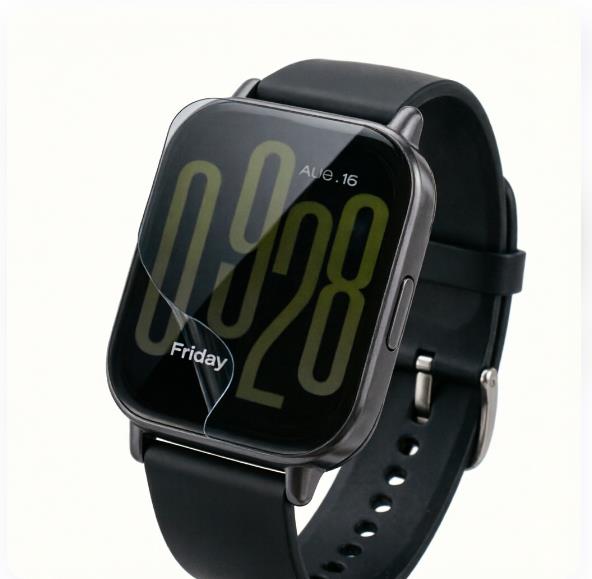 2Pcs Privacy Hydrogel Film For - đánh giá và giá Watch Redmi