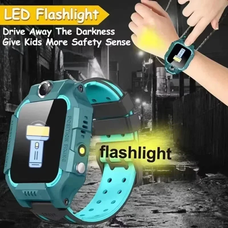 Lenovo 2026 New 5G Waterproof  - đánh giá và giá Smartwatch Watches Gift For Boys