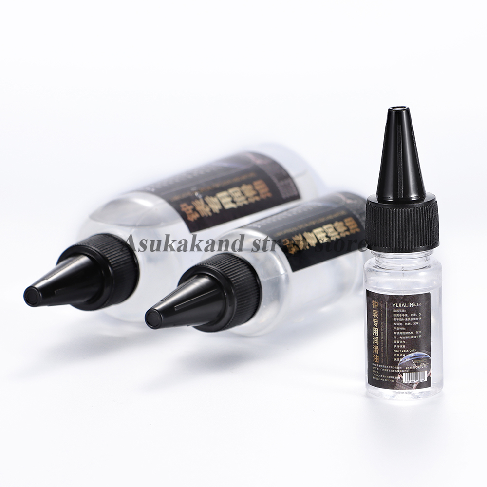 Watch Oil Professional Watch C - đánh giá và giá Watch Lubricant Oil