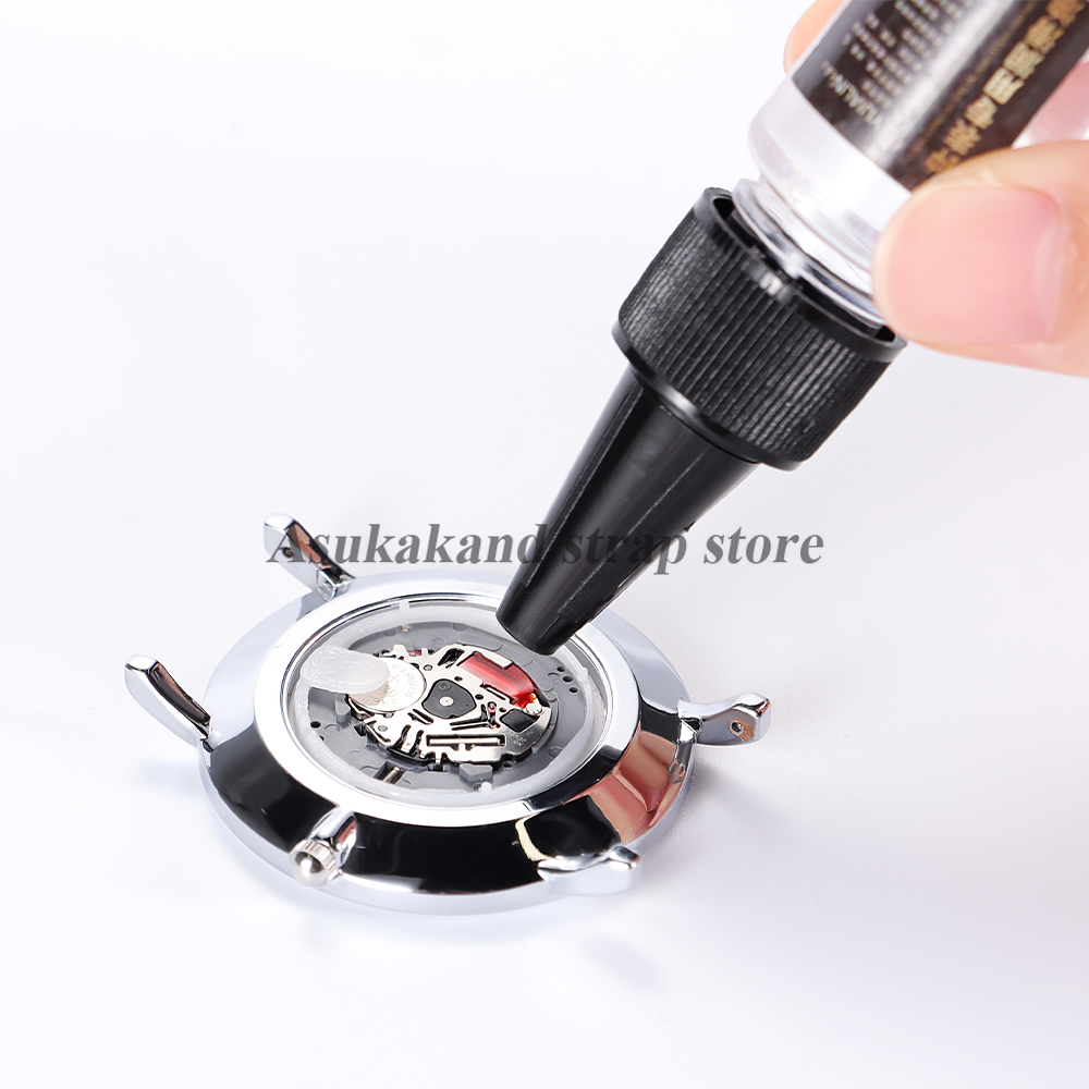 Watch Oil Professional Watch C - đánh giá và giá Watch Lubricant Oil