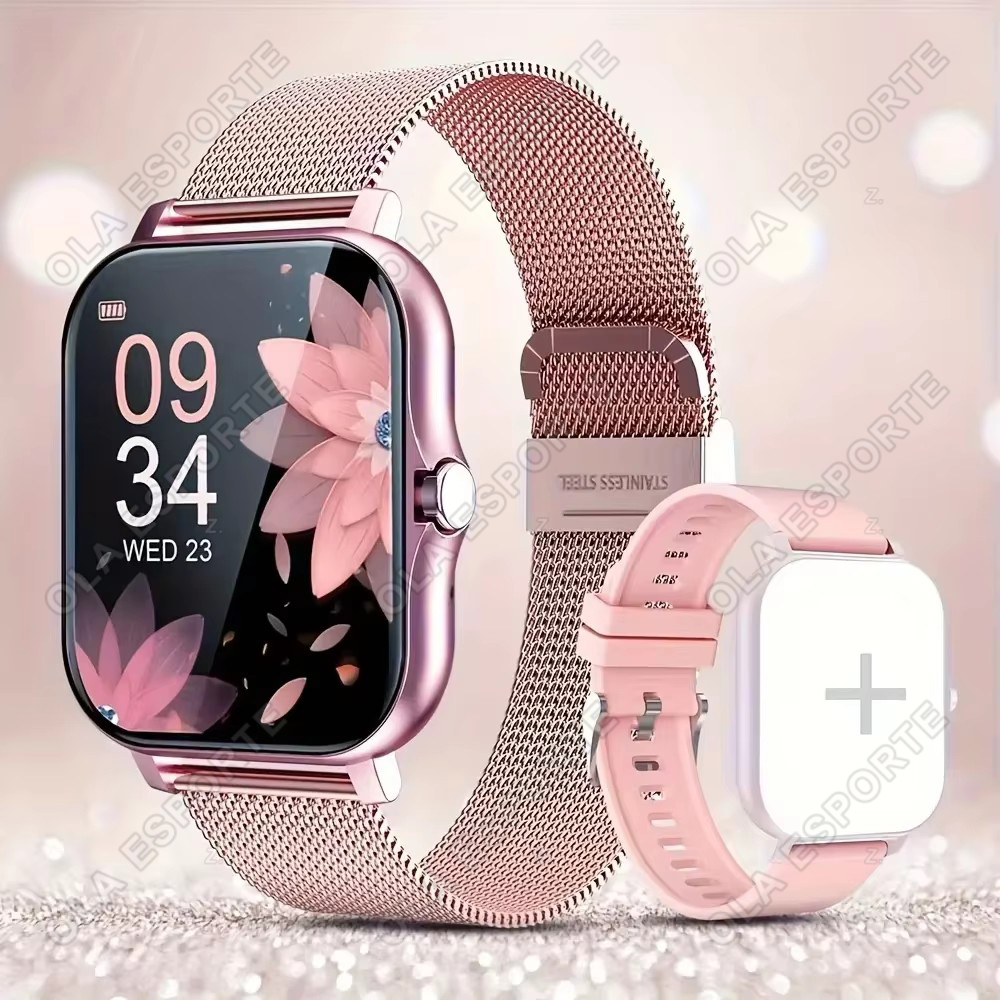 2026 New Bluetooth Call Smart  - đánh giá và giá Smartwatch Watches For Mens