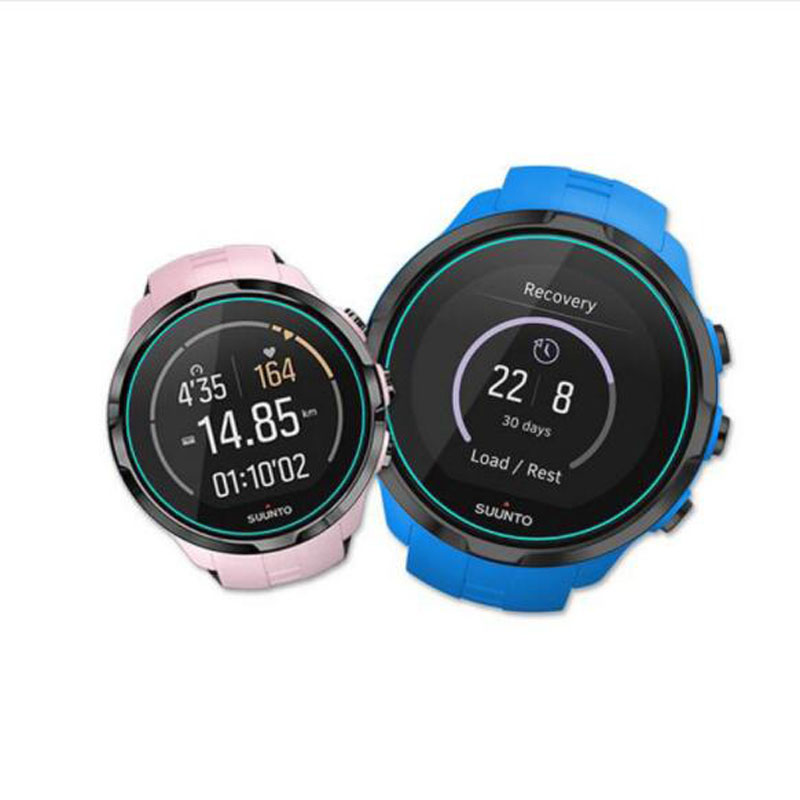 Miếng Dán Bảo Vệ Trong Suốt Bả - đánh giá và giá Smartwatch English