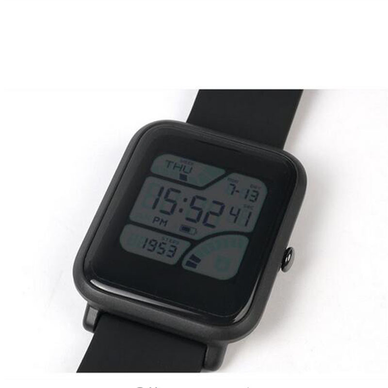 Bộ 5 TPU Trong Suốt Full Màn H - đánh giá và giá Smartwatch English