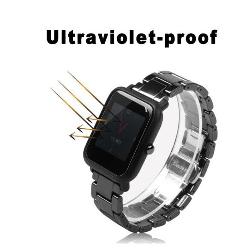 Bộ 5 TPU Trong Suốt Full Màn H - đánh giá và giá Smartwatch English