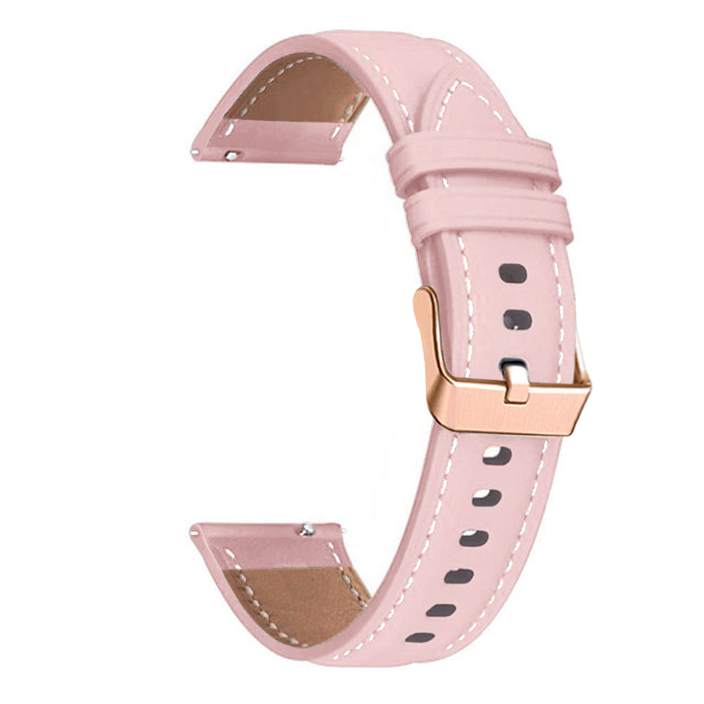 20mm Leather Band For Garmin V - đánh giá và giá Smartwatch Trending Watches For Women