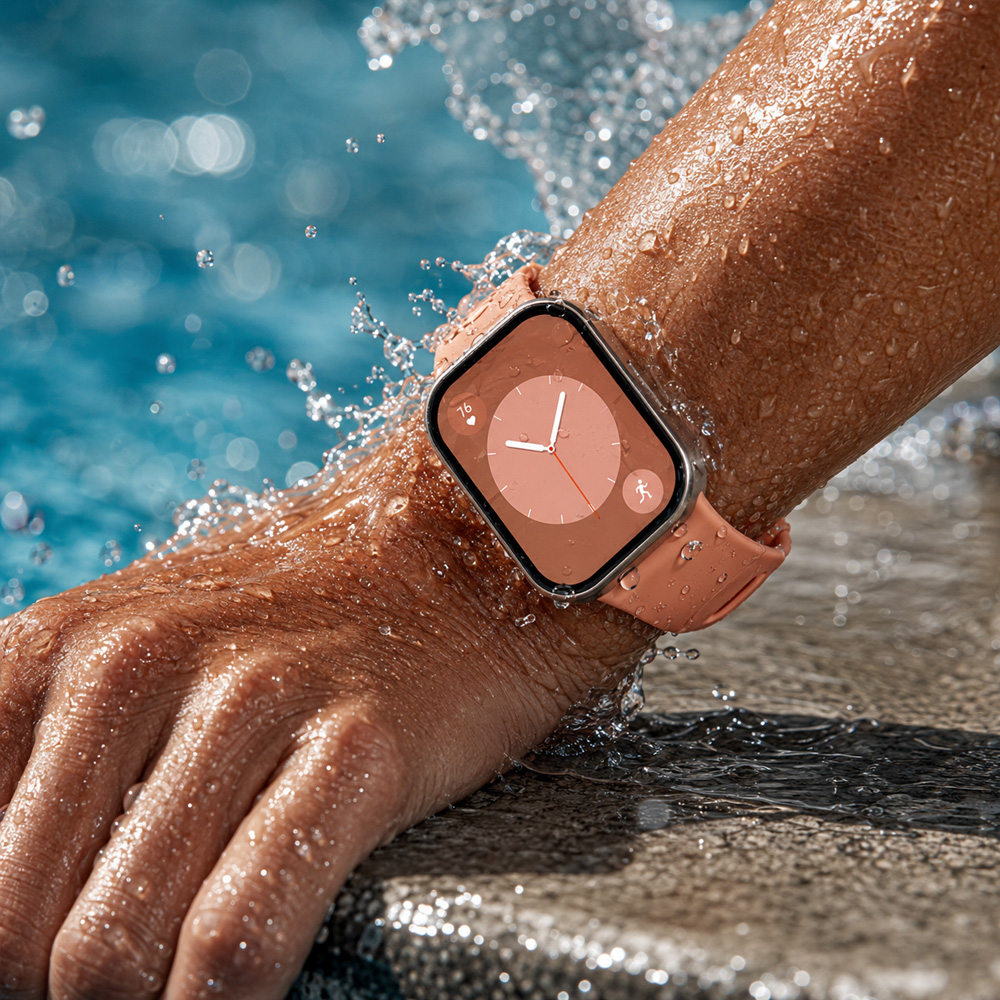 Anti-scratch Film For Redmi Wa - đánh giá và giá Watch Redmi