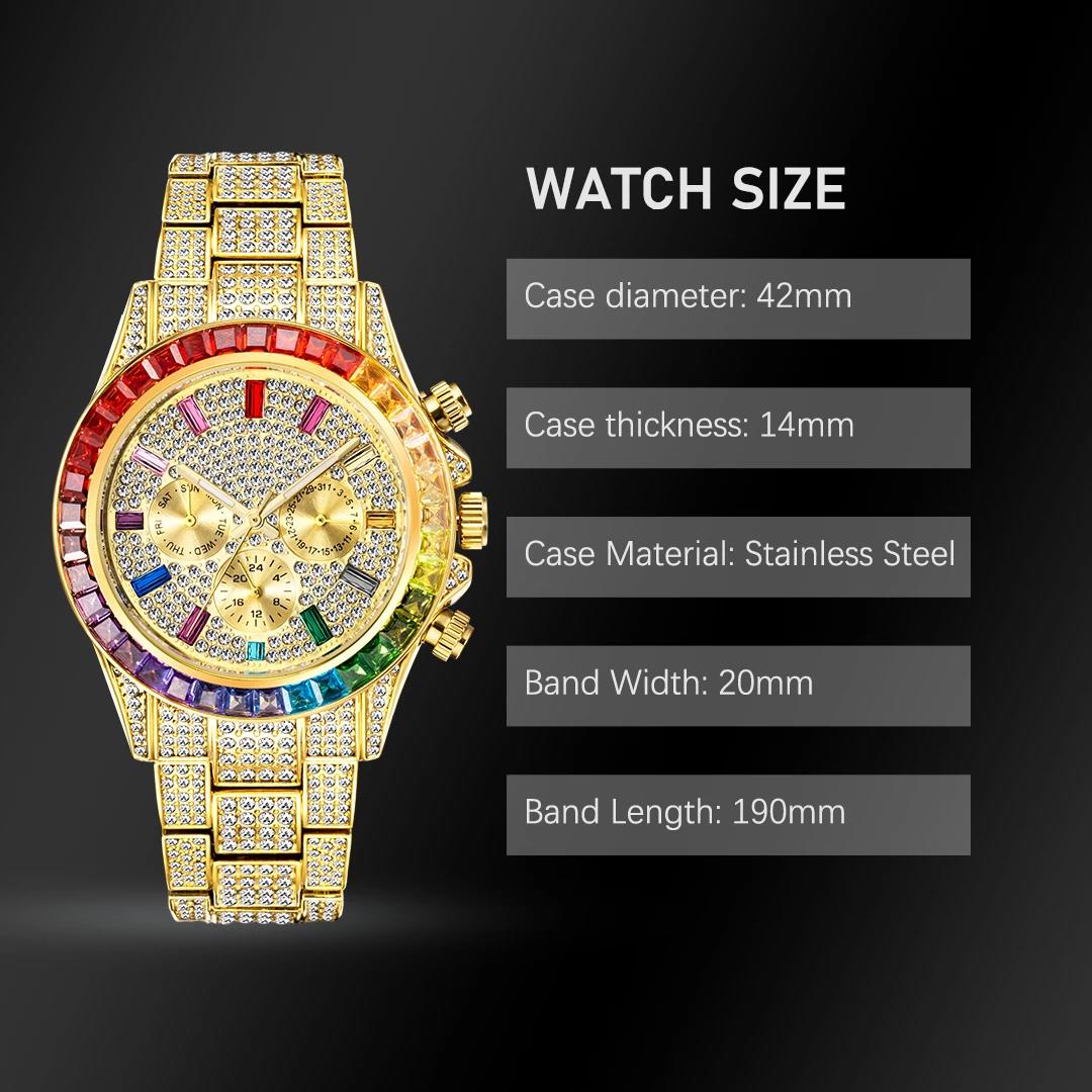 Thương Hiệu Cao Cấp MISSFOX Bạ - đánh giá và giá Smartwatch Watches Brands For Men
