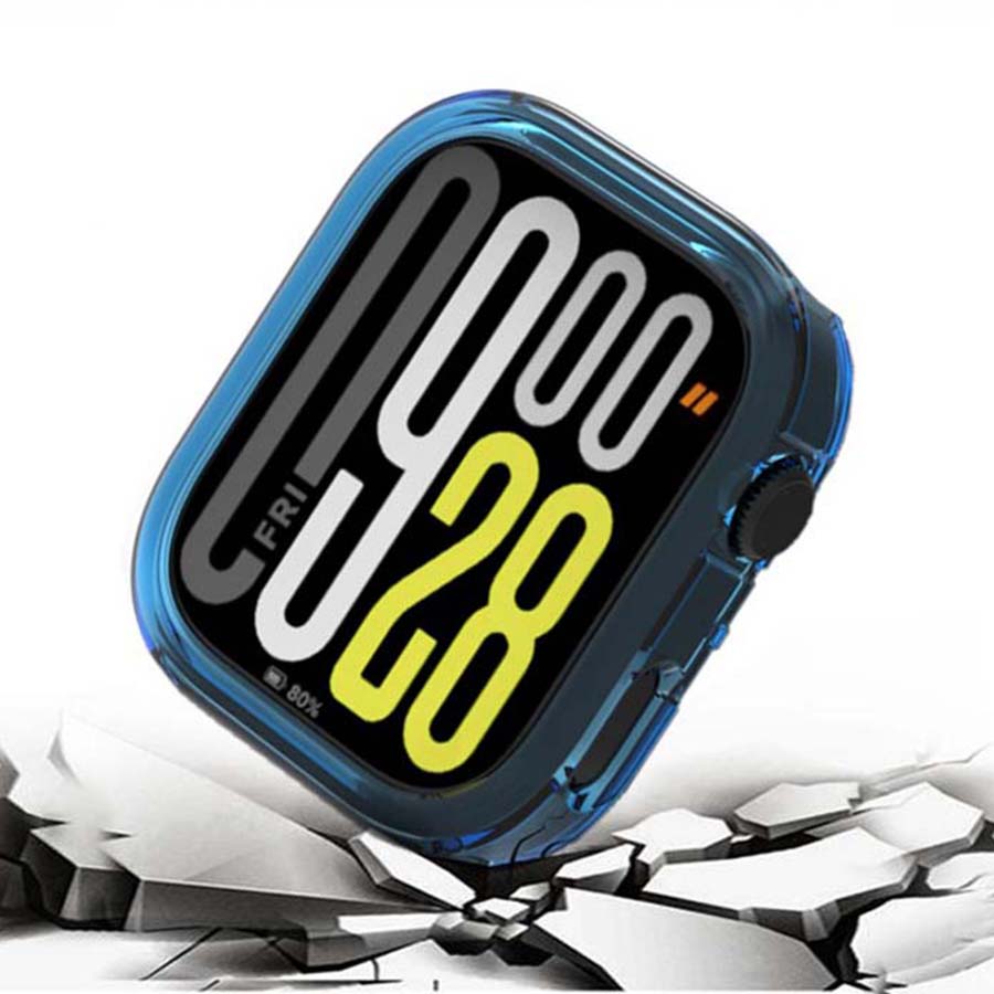 Soft TPU Case Cover For Redmi  - đánh giá và giá Watch Redmi