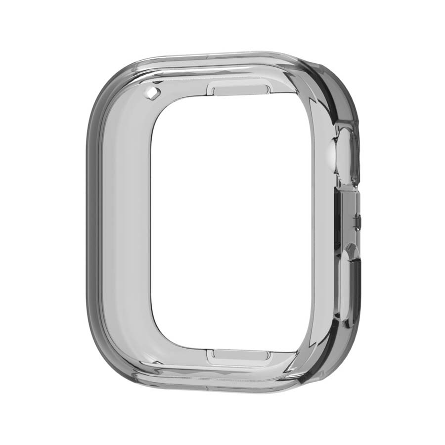 Soft TPU Case Cover For Redmi  - đánh giá và giá Watch Redmi