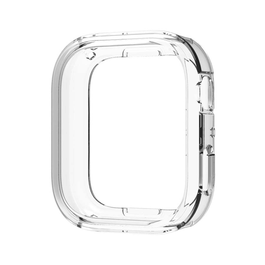 Soft TPU Case Cover For Redmi  - đánh giá và giá Watch Redmi