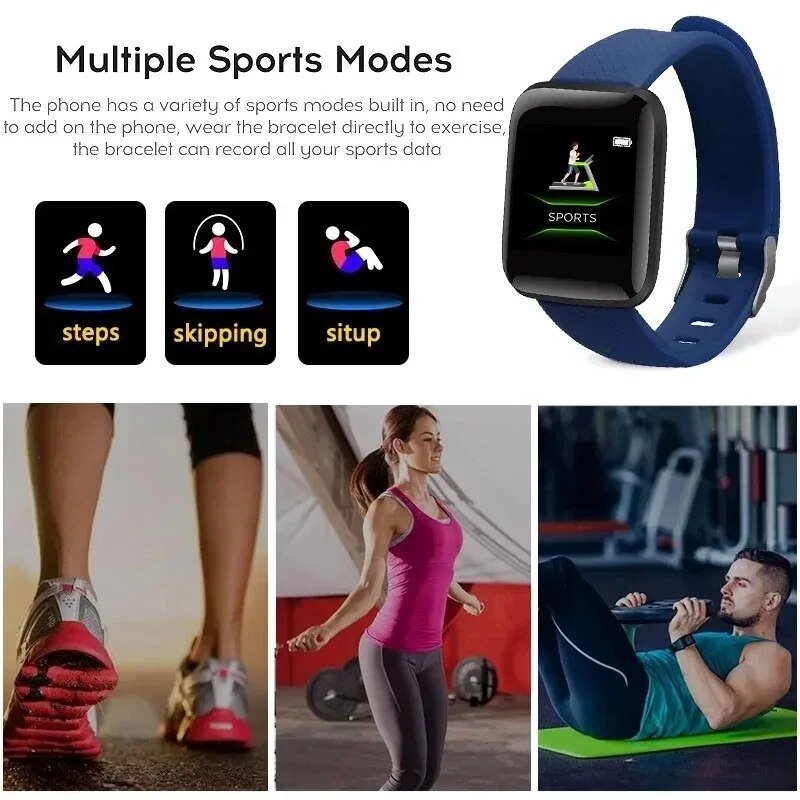 2024 New For Multifunction Sma - đánh giá và giá Smartwatch Watches Digital