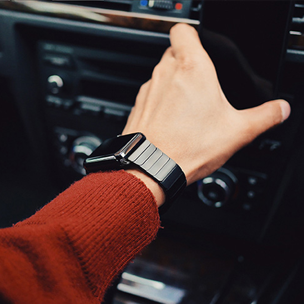 Gốm Dây Đeo Dây Đồng Hồ 44Mm 4 - đánh giá và giá Smartwatch Iphone Watches For Women