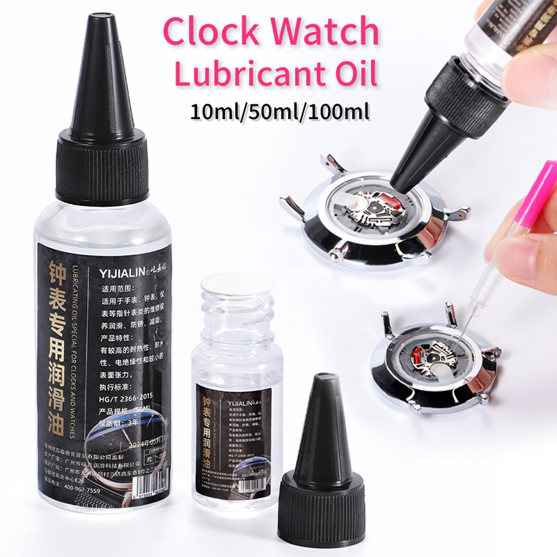 Watch Clock Lubricant Oil Prof - đánh giá và giá Watch Lubricant Oil