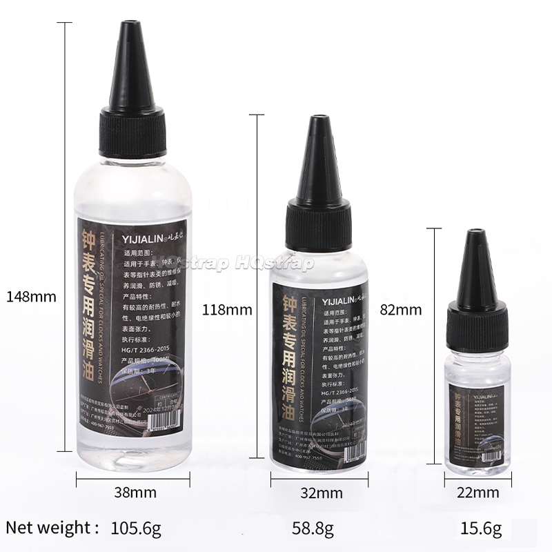 Watch Clock Lubricant Oil Prof - đánh giá và giá Watch Lubricant Oil