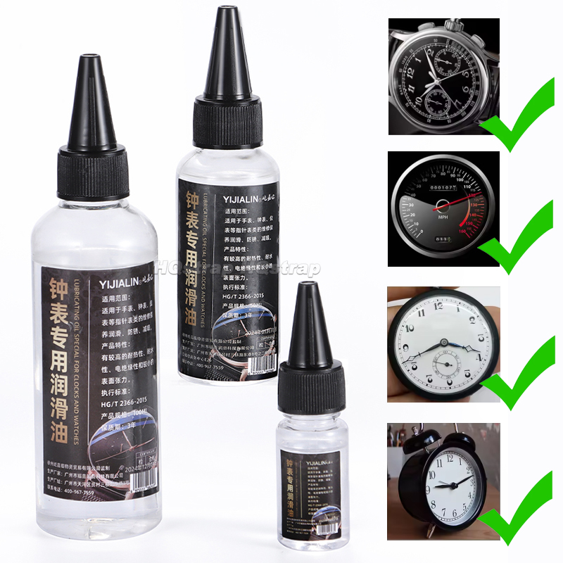 Watch Clock Lubricant Oil Prof - đánh giá và giá Watch Lubricant Oil