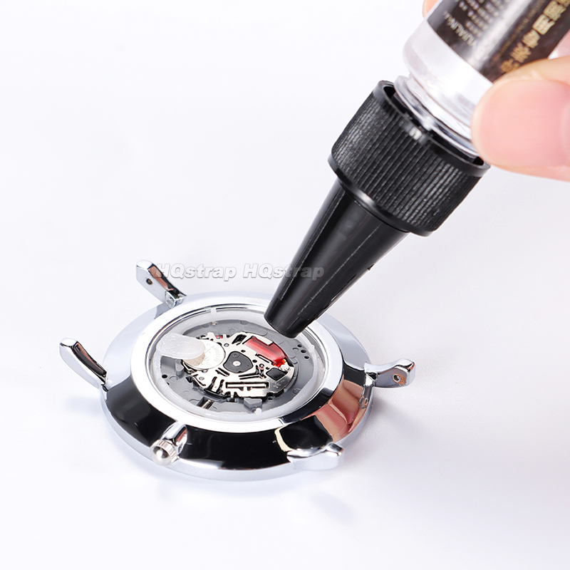 Watch Clock Lubricant Oil Prof - đánh giá và giá Watch Lubricant Oil