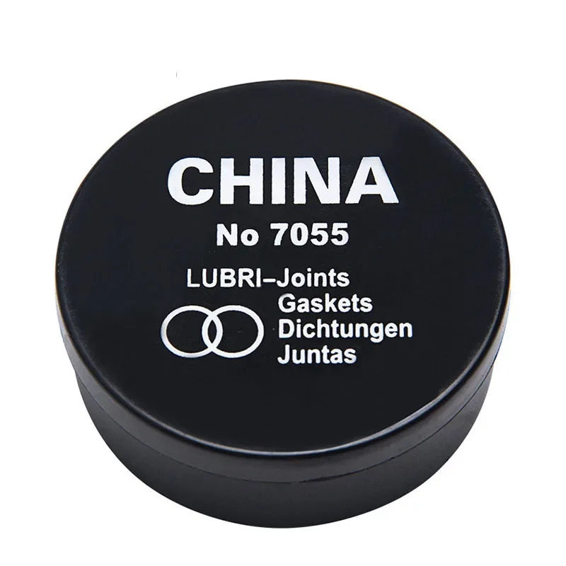 Watch Back O-Ring Case Waterpr - đánh giá và giá Watch Lubricant Oil