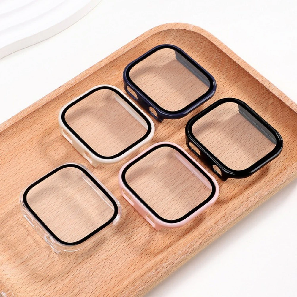 PC Case+Glass for Xiaomi Redmi - đánh giá và giá Watch Redmi