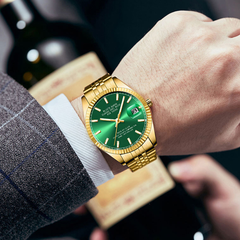 Men's Watch Top Brand Luxury W - đánh giá và giá Smartwatch Watches Brands For Men