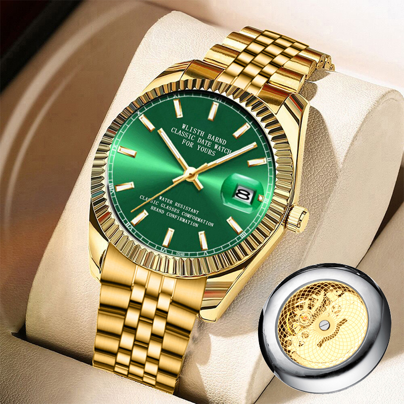 Men's Watch Top Brand Luxury W - đánh giá và giá Smartwatch Watches Brands For Men