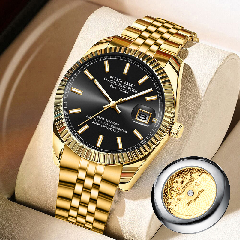 Men's Watch Top Brand Luxury W - đánh giá và giá Smartwatch Watches Brands For Men