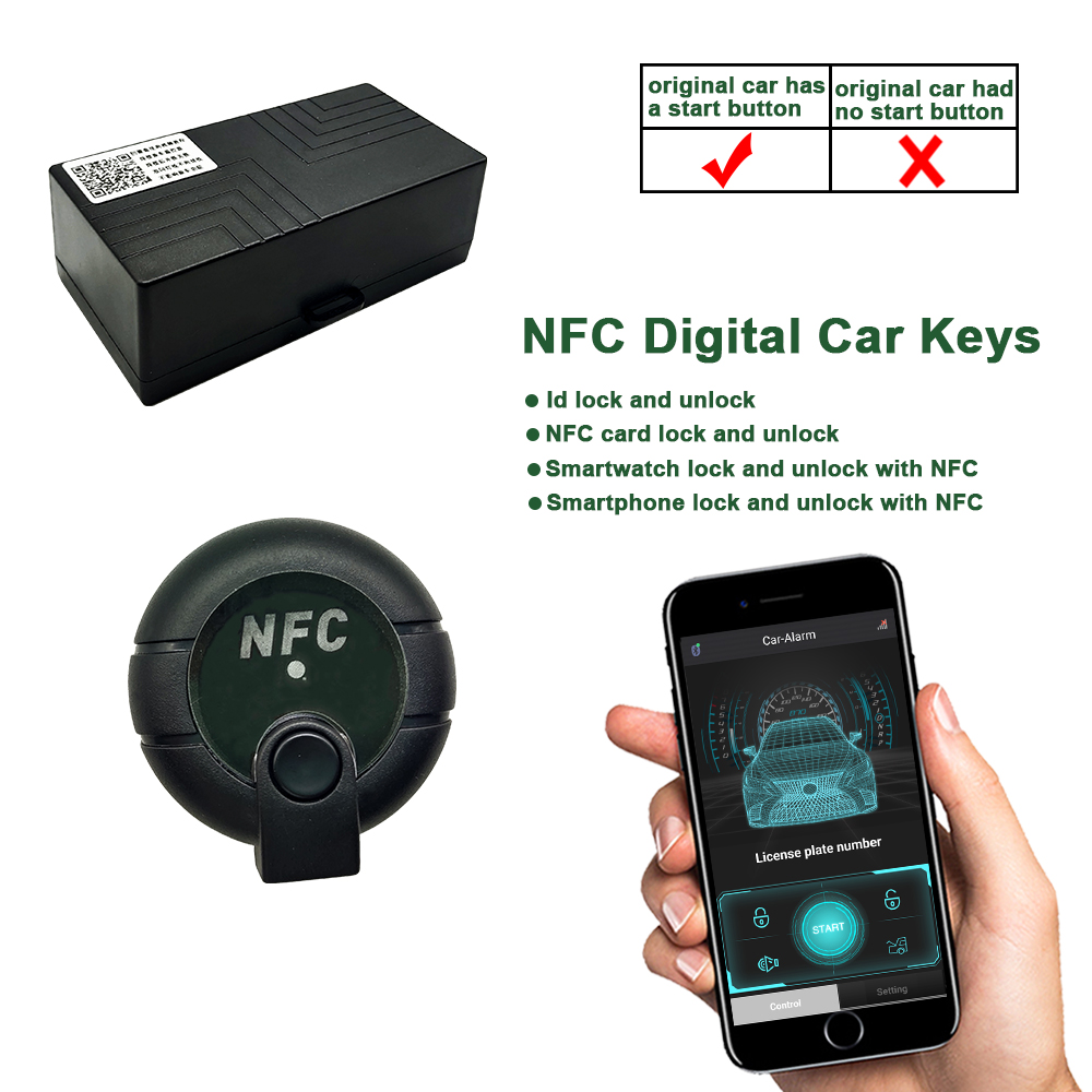NFC mobile phone watch modifie - đánh giá và giá Smartwatch Phone Watches