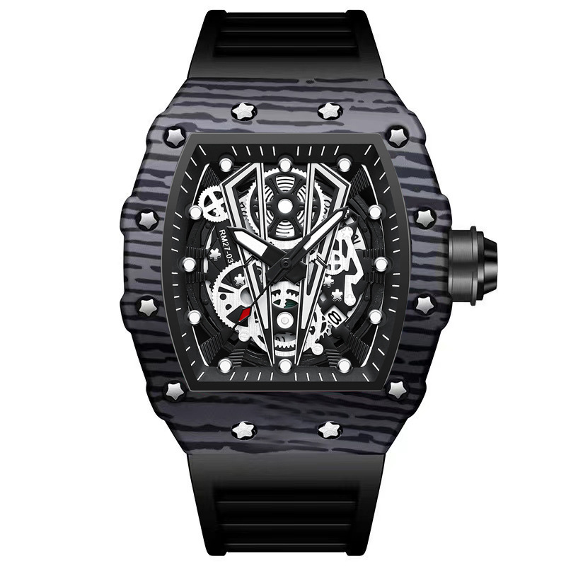 BINBOND 2026 Luxury Men Quartz - đánh giá và giá Smartwatch Sports Watches For Men