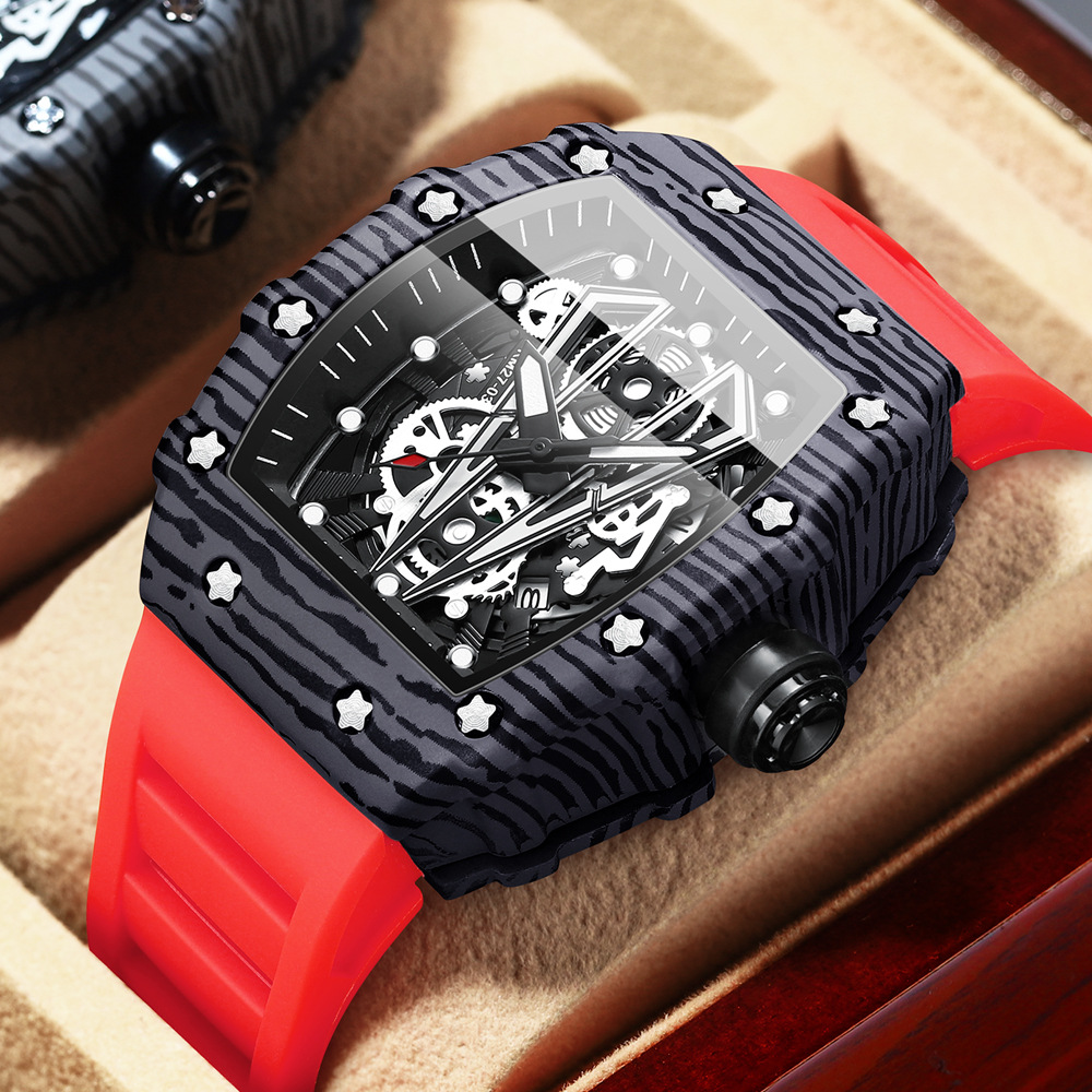 BINBOND 2026 Luxury Men Quartz - đánh giá và giá Smartwatch Sports Watches For Men