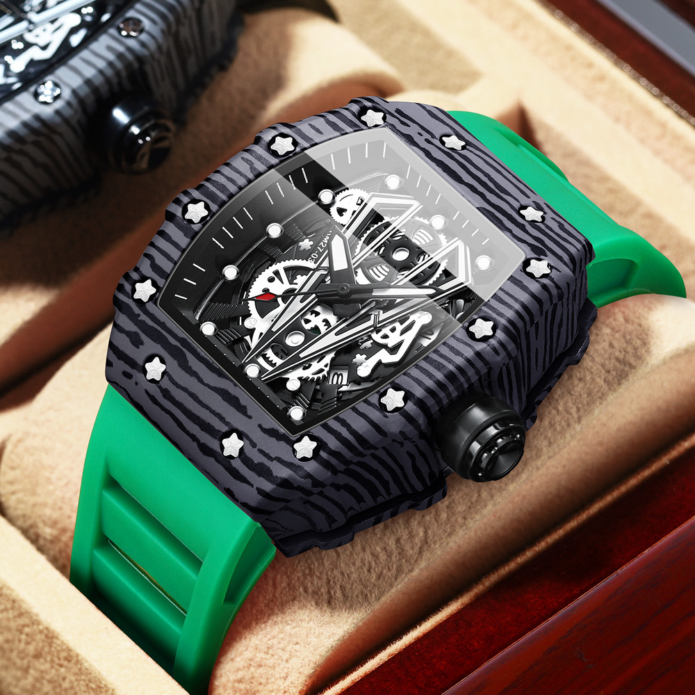 BINBOND 2026 Luxury Men Quartz - đánh giá và giá Smartwatch Sports Watches For Men