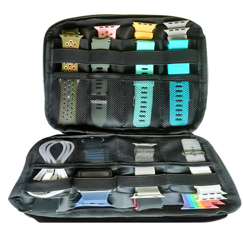 Chống Thấm Nước Di Động Hộp Đồ - đánh giá và giá Tag Watches Smartwatch