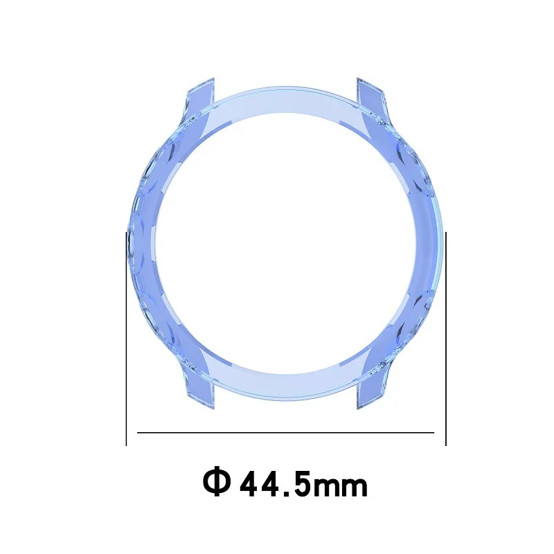 TPU Protective Case Cover for  - đánh giá và giá Smartwatch English