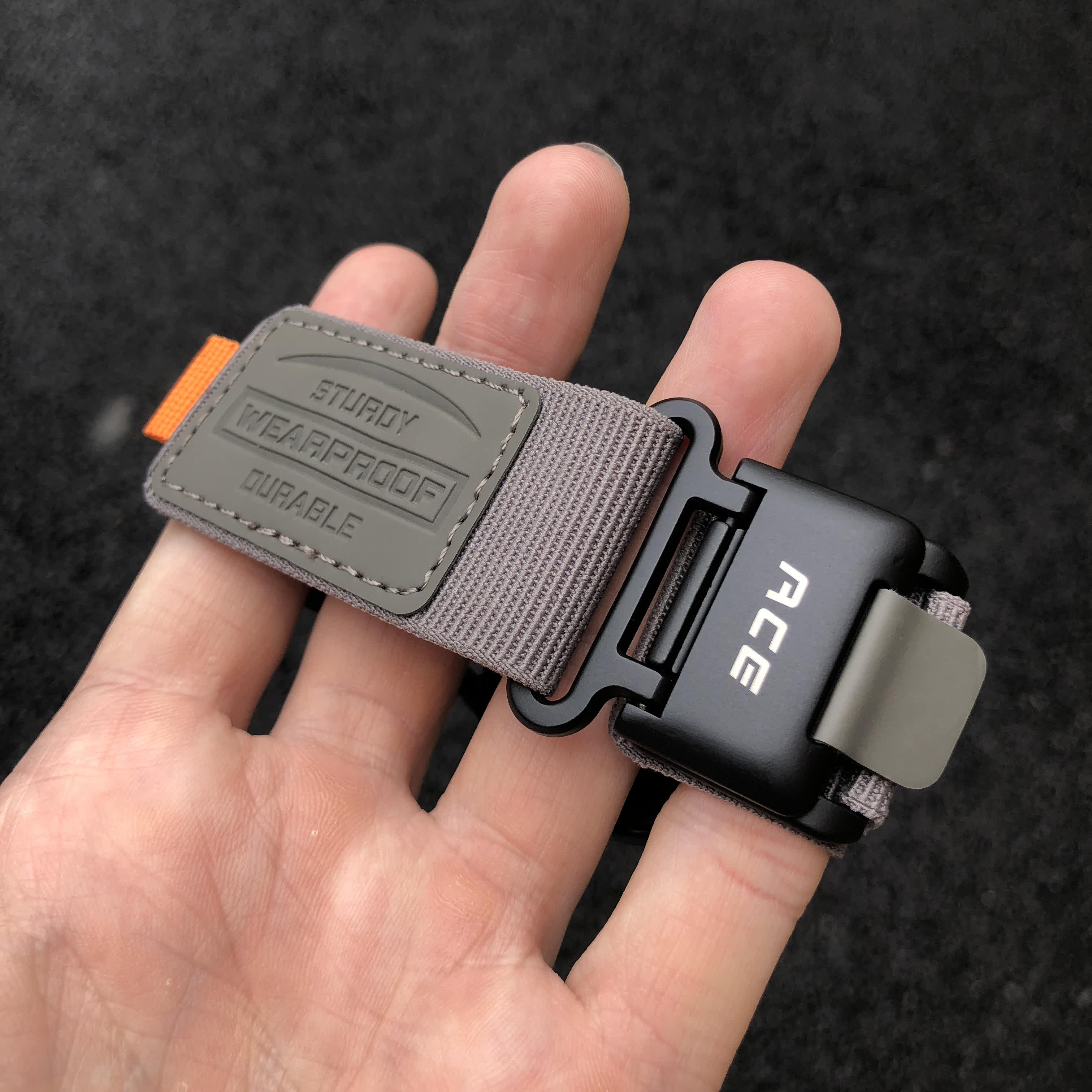 Premium Nylon Strap for Apple  - đánh giá và giá Smartwatch Premium Watches For Women