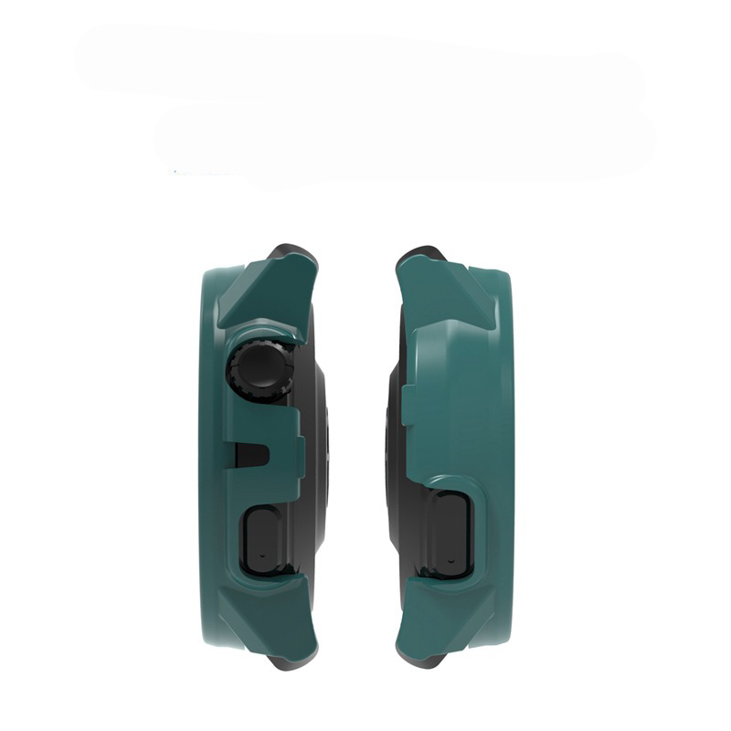 Hard Shell Glass Screen Protec - đánh giá và giá Smartwatch English