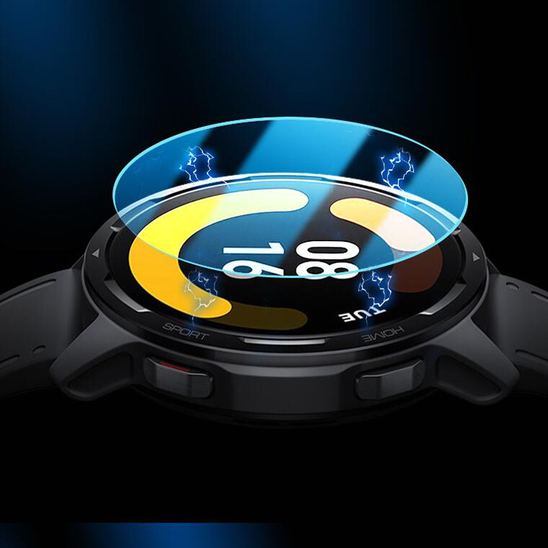 Smartwatch Hard Glass Protecti - đánh giá và giá Smartwatch English