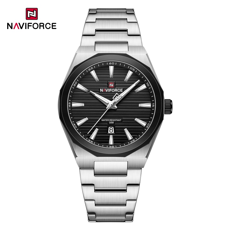NAVIFORCE Men's Military Sport - đánh giá và giá Smartwatch Sports Watches For Men