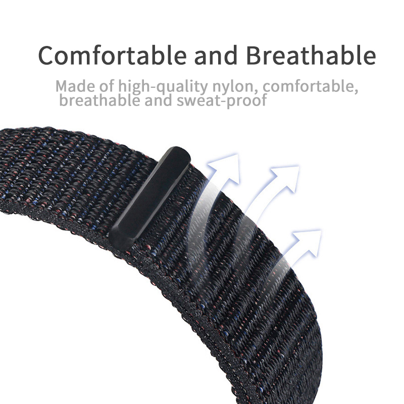 Strap for Huawei Band 10 8 9 7 - đánh giá và giá Smartwatch English