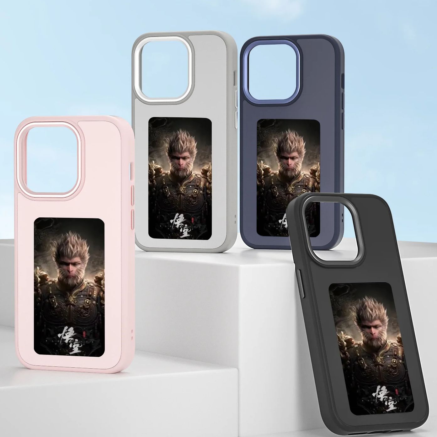 NFC Function Smart Phone Cases - đánh giá và giá Smartwatch Phone Watches