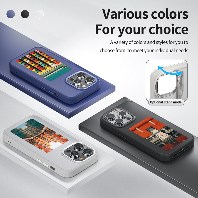 NFC Function Smart Phone Cases - đánh giá và giá Smartwatch Phone Watches