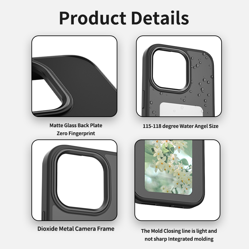 NFC Function Smart Phone Cases - đánh giá và giá Smartwatch Phone Watches