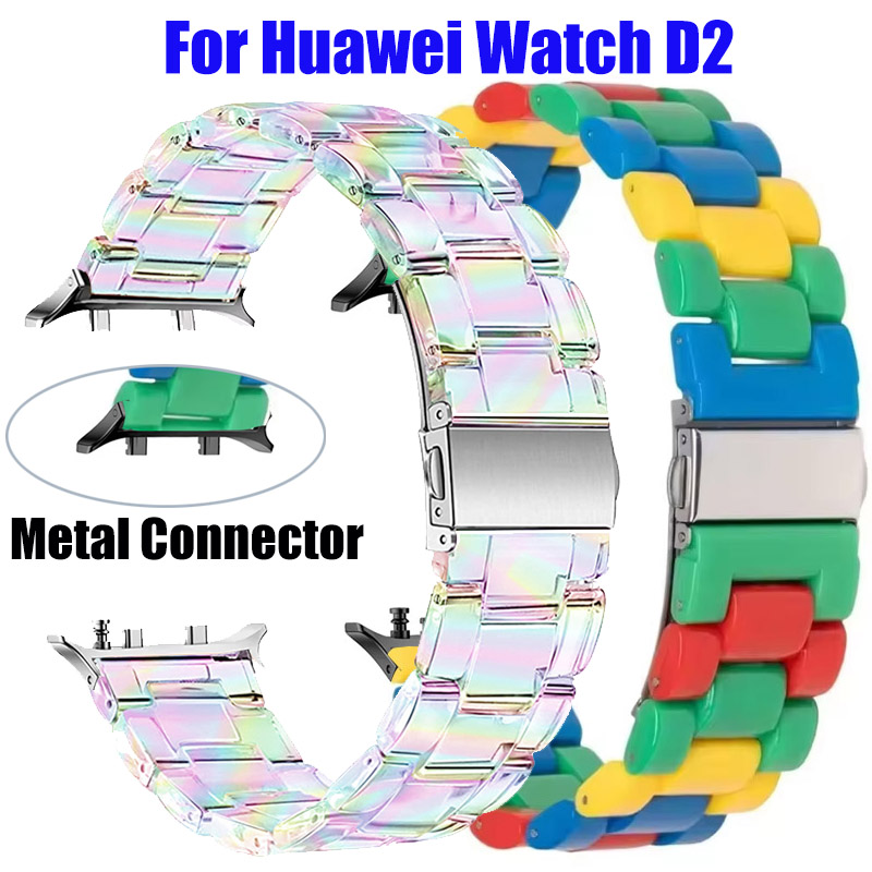 Stylish Candy Color Resin Stra - đánh giá và giá Smartwatch Stylish Watches For Women
