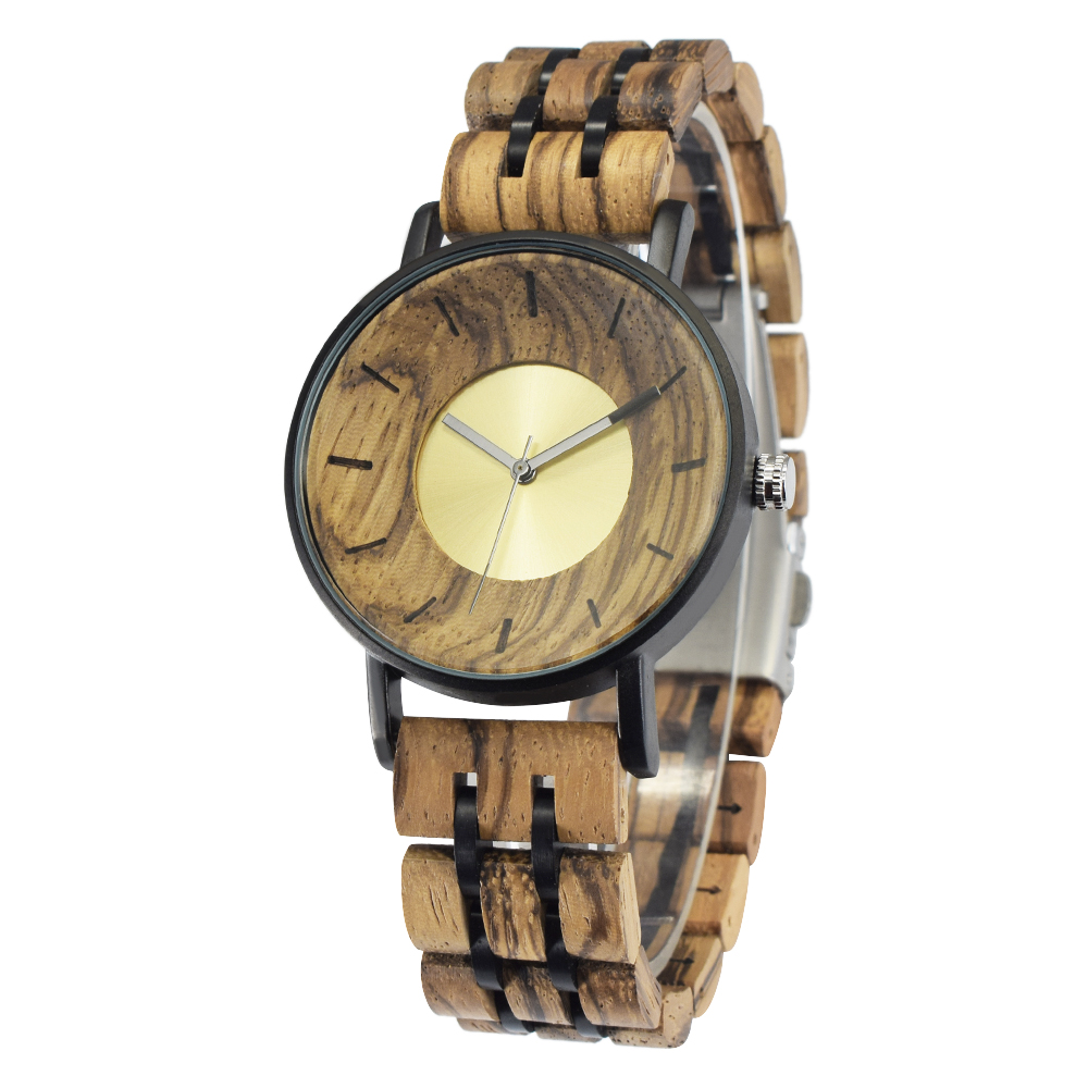 Wooden Watch for Men Women, St - đánh giá và giá Smartwatch Stylish Watches For Women