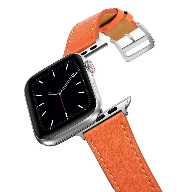 Premium Leather Single Loop St - đánh giá và giá Smartwatch Premium Watches For Women