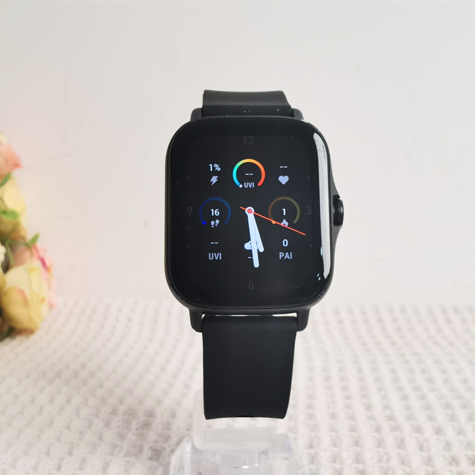 Amazfit GTS 2e Smartwatch Buil - đánh giá và giá Smartwatch Professional Watches For Men