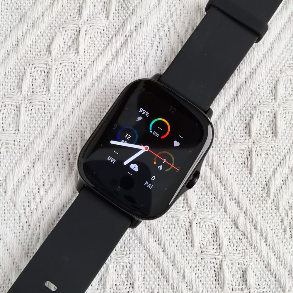 Amazfit GTS 2e Smartwatch Buil - đánh giá và giá Smartwatch Professional Watches For Men