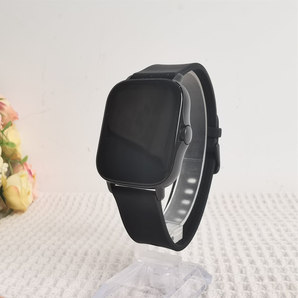 Amazfit GTS 2e Smartwatch Buil - đánh giá và giá Smartwatch Professional Watches For Men