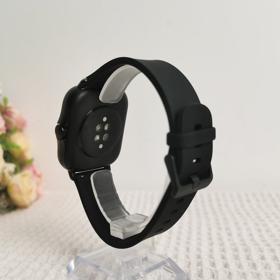 Amazfit GTS 2e Smartwatch Buil - đánh giá và giá Smartwatch Professional Watches For Men